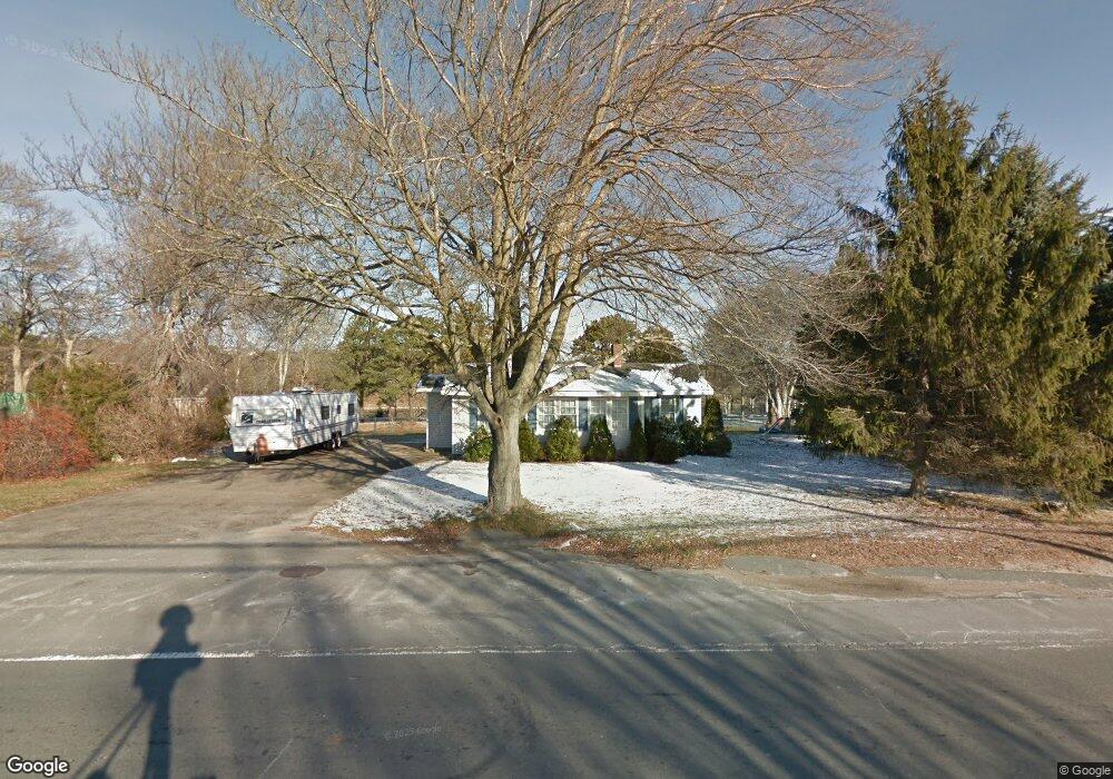 795 Sandwich Rd, Bourne, MA 02532 - photo 1