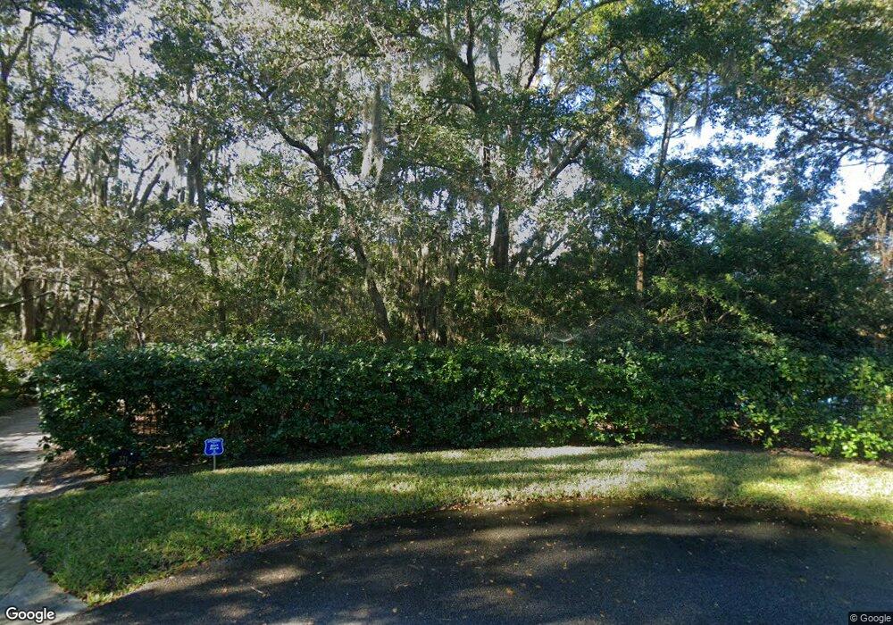 221 Settlers Rd, Saint Simons Island, GA 31522 - photo 1