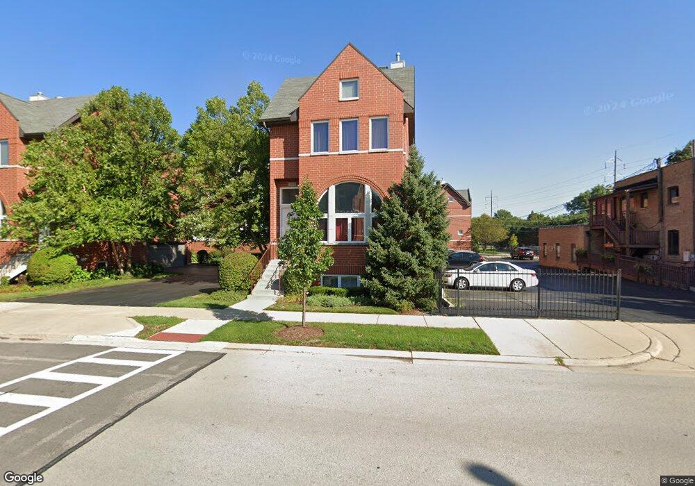 1142 E Prairie Ave, Des Plaines, IL 60016 - photo 1