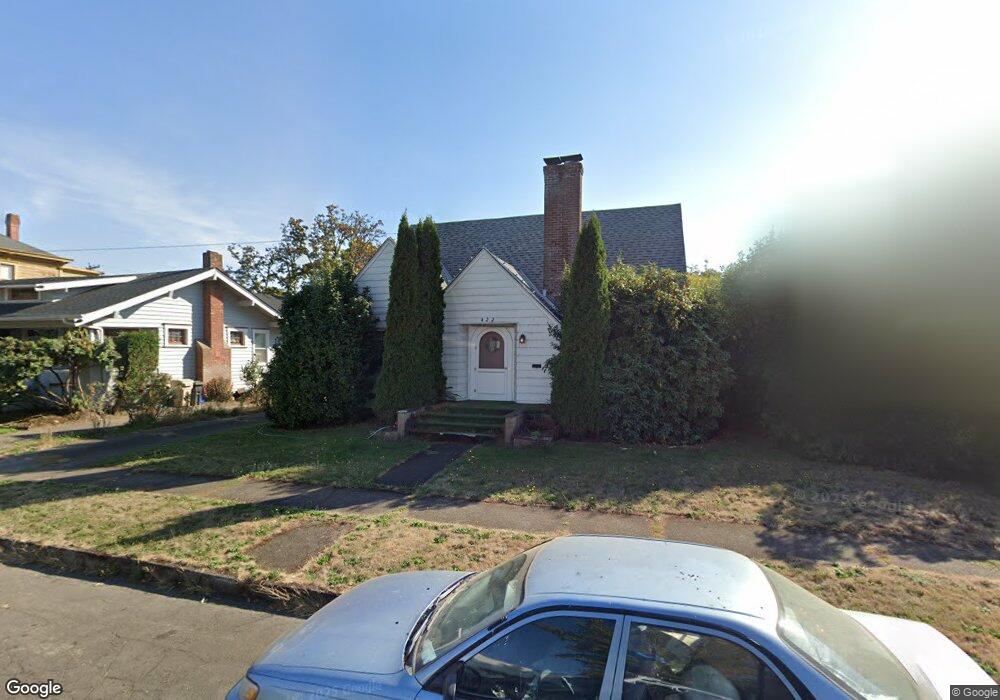 422 11th Ave SW, Albany, OR 97321 - photo 1