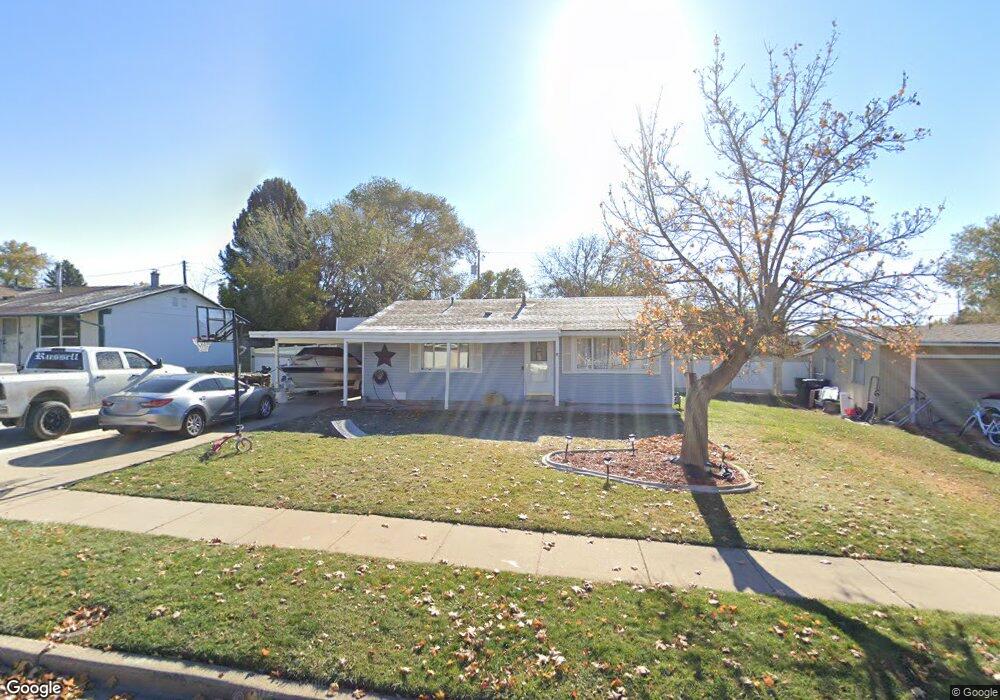 2373 W 5900 S, Roy, UT 84067 - photo 1