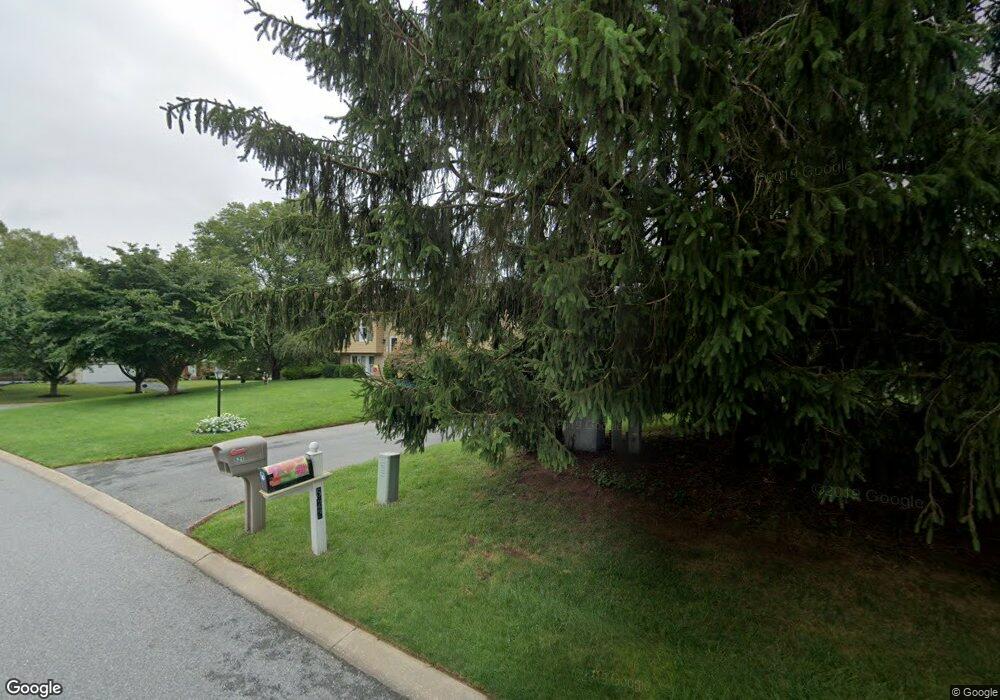 521 Tanglewood Dr, Sykesville, MD 21784 - photo 1