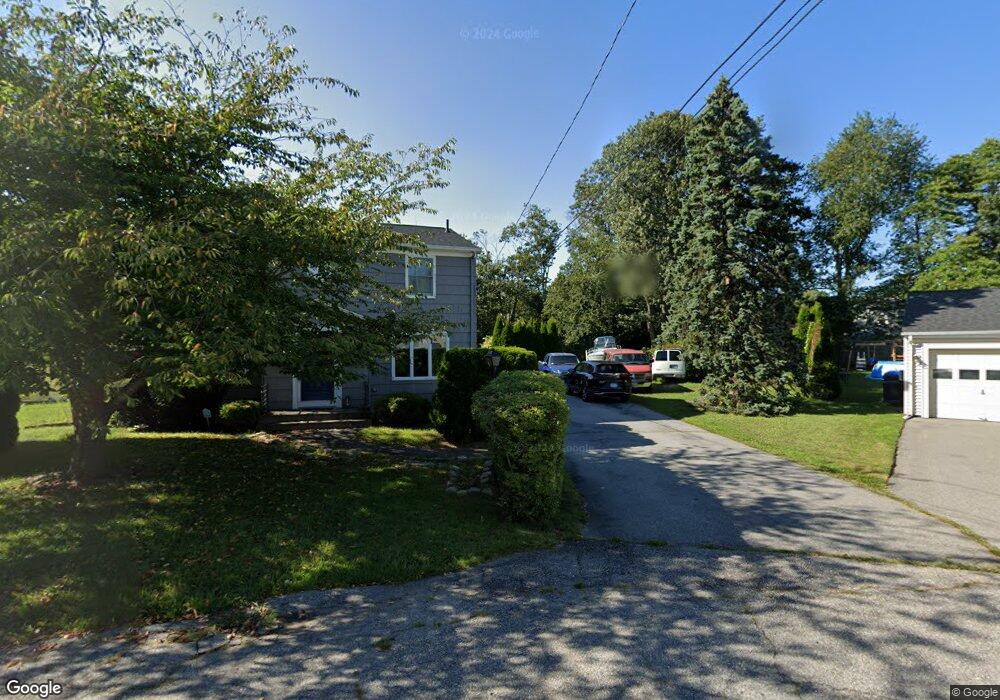 31 Cul de Sac Way unit 33, Riverside, RI 02915 - photo 1