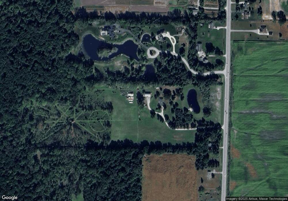 9646 Gera Rd, Birch Run, MI 48415 - photo 1