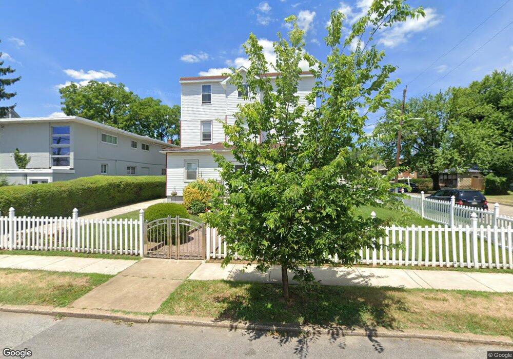 3800 W Rogers Ave, Baltimore, MD 21215 - photo 1