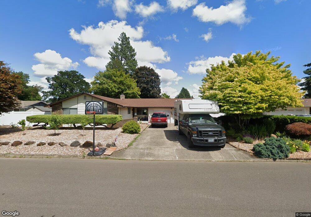 692 N Baker Dr, Canby, OR 97013 - photo 1