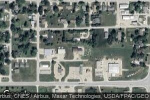 1002 E Van Buren St, Mount Ayr, IA 50854