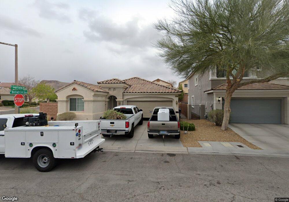 11056 Bellatrix Ct, Las Vegas, NV 89135 - photo 1