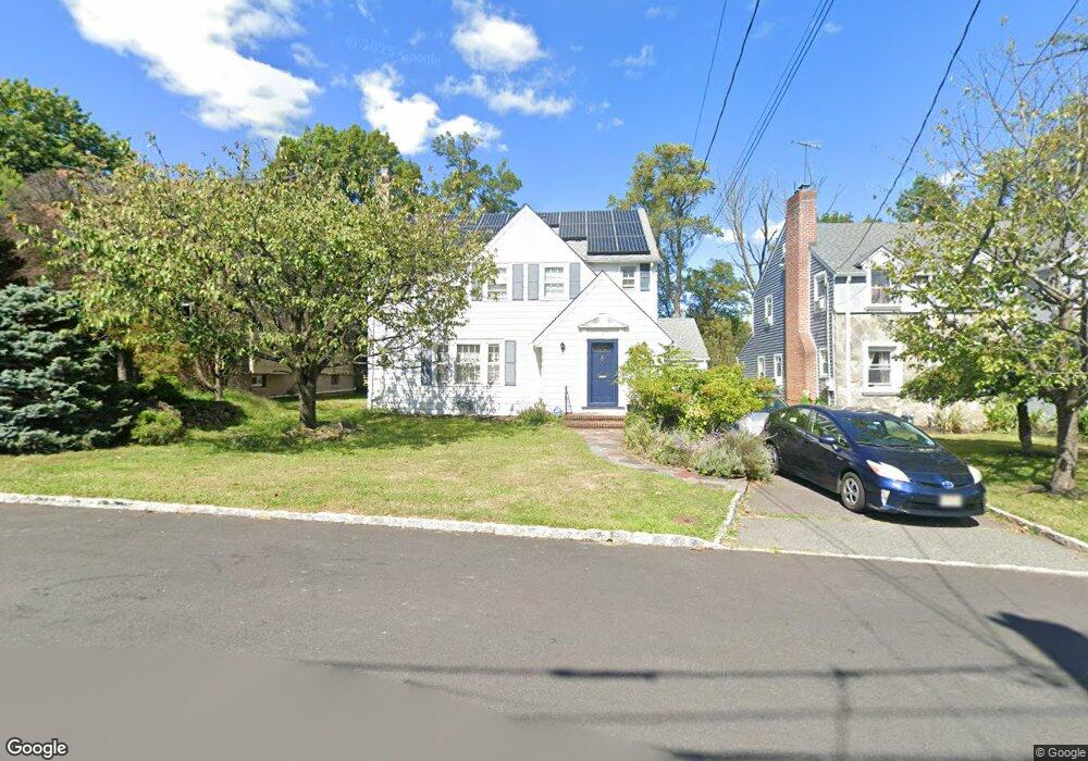 7 Winding Way, West Orange, NJ 07052 - photo 1