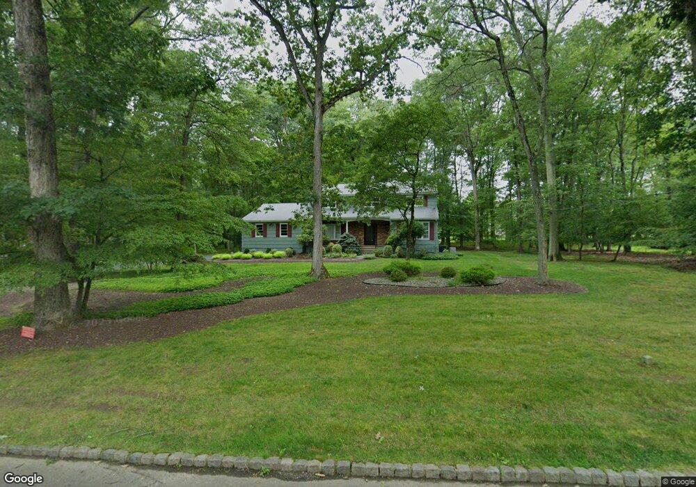 18 Lenape Trail, Warren, NJ 07059 - photo 1