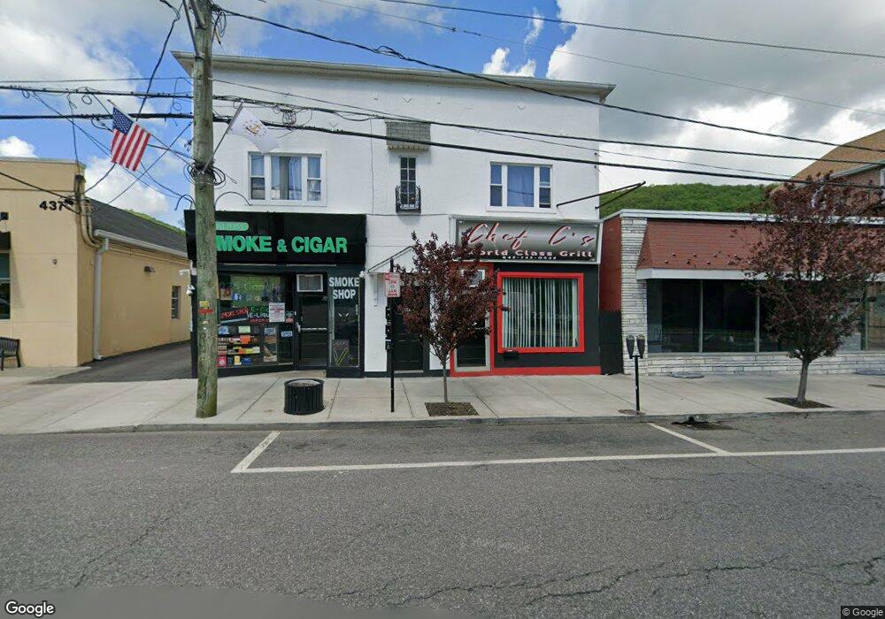 441 Main St unit 1-2, Highland Falls, NY 10928 - photo 1