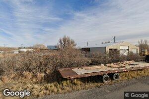 501 Wheatland Ave S, Harlowton, MT 59036