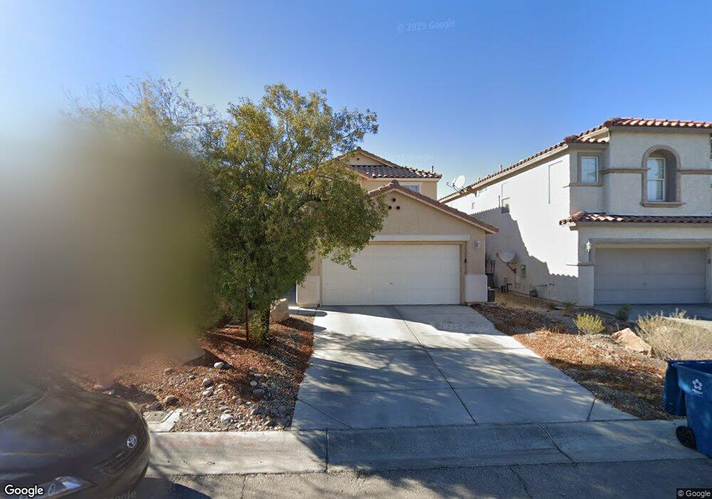 7383 Garnet Creek Ct, Las Vegas, NV 89139 - photo 1