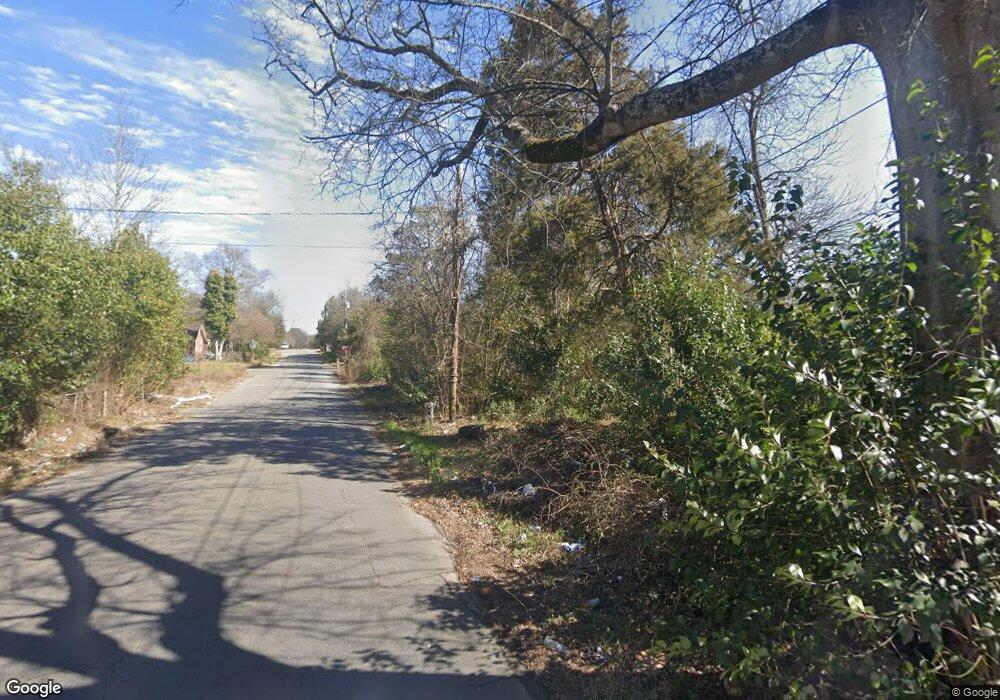 4357 Capitol Ave, Macon, GA 31206 - photo 1