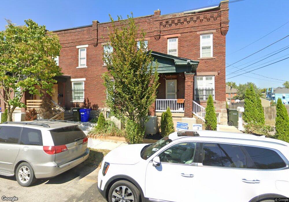 14 Reeb Ave, Columbus, OH 43207 - photo 1