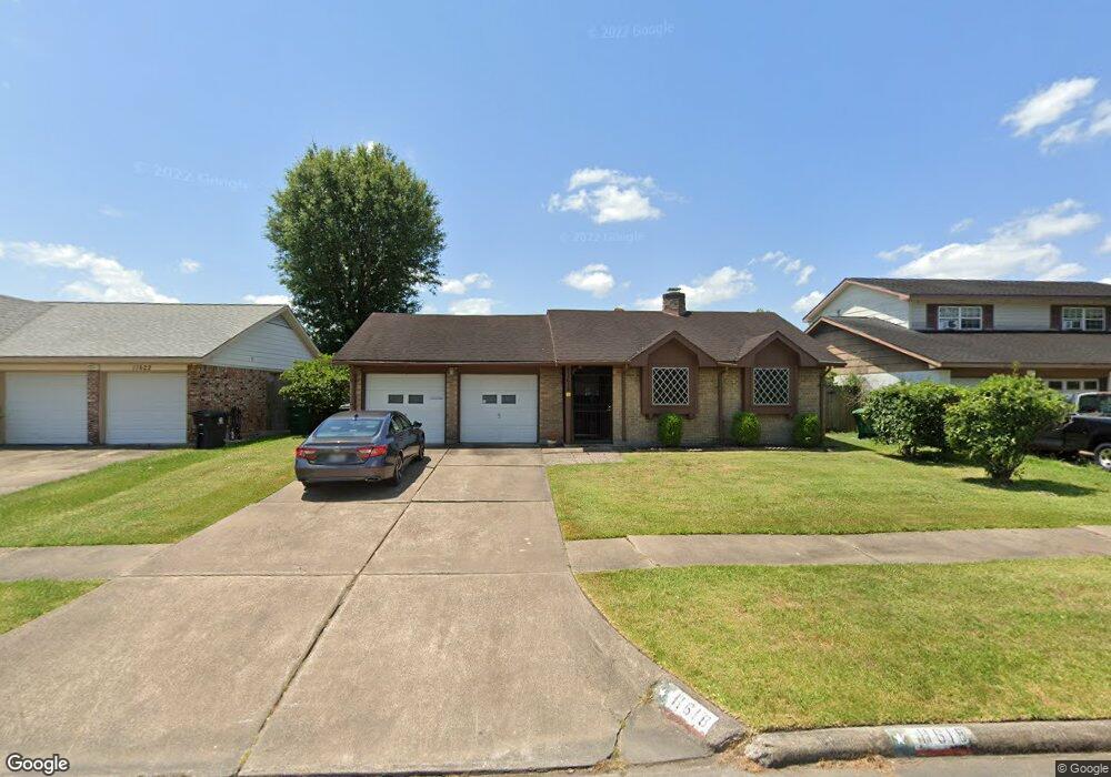 11618 Kirkvalley Dr, Houston, TX 77089 - photo 1