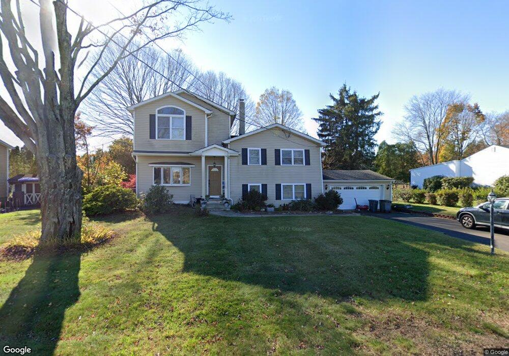 8 Righter Rd, Succasunna, NJ 07876 - photo 1