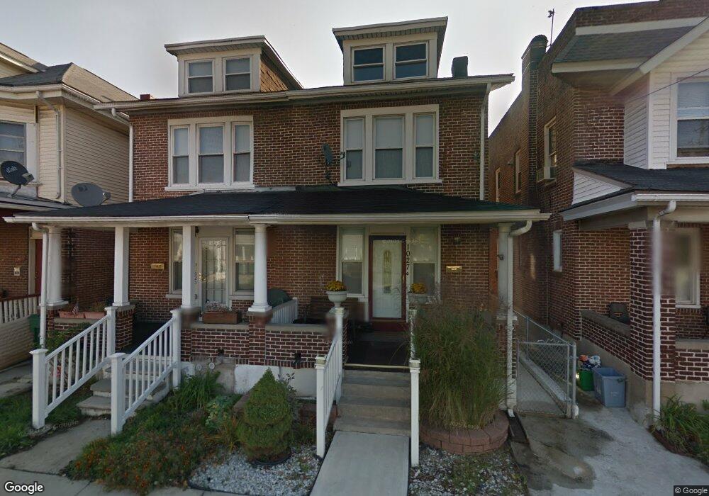 1027 Lehigh St, Allentown, PA 18103 - photo 1