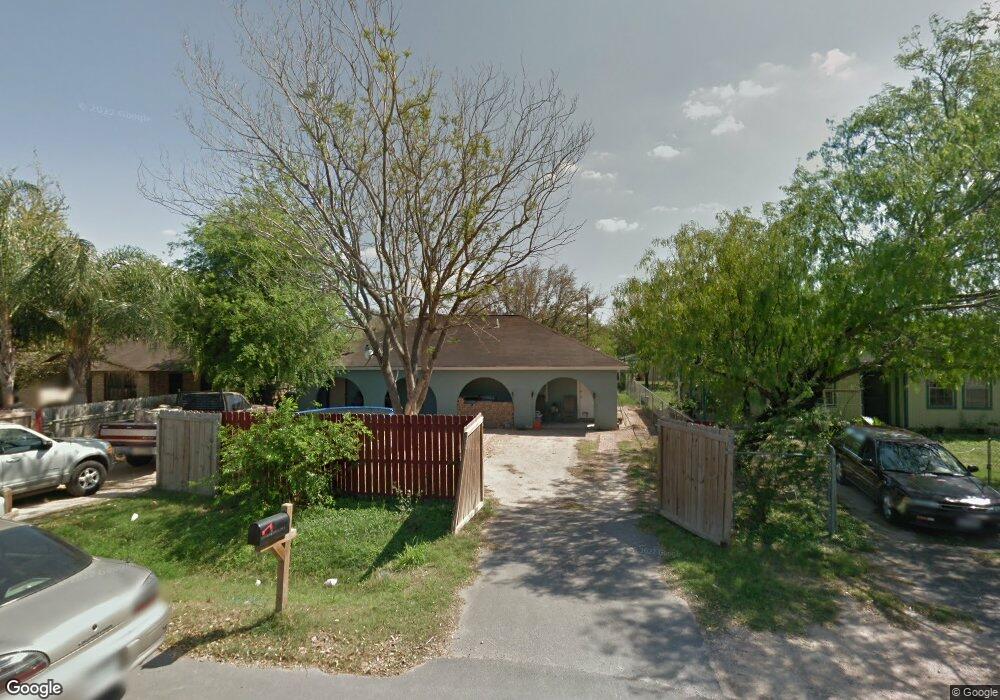 2217 George Bush St, Weslaco, TX 78596 - photo 1