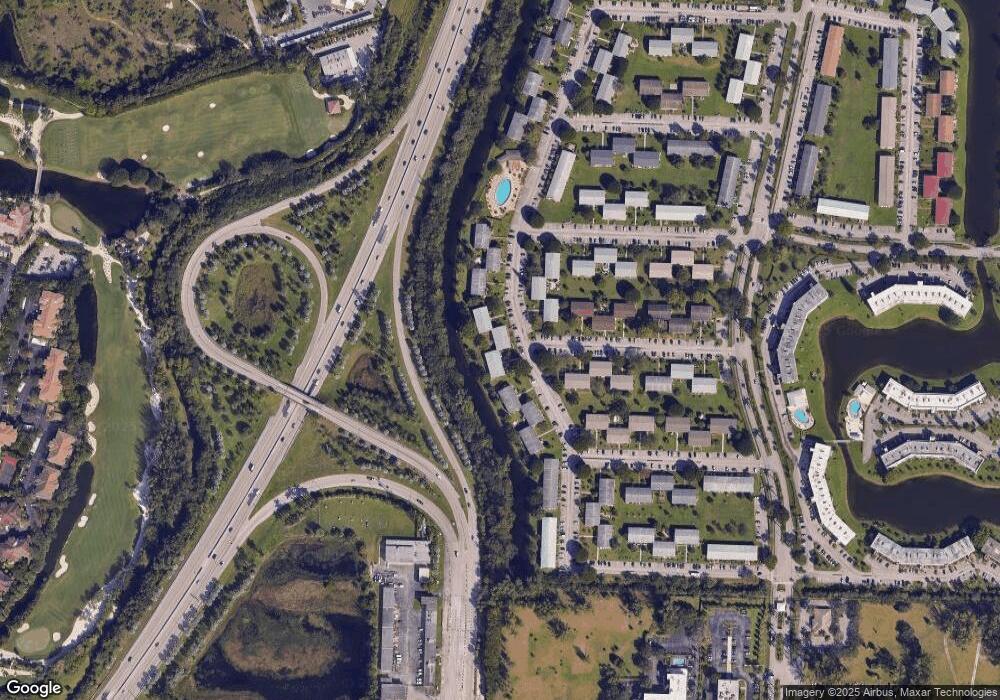 69 Windsor D unit 69, West Palm Beach, FL 33417 - photo 1