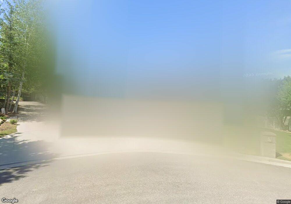 10704 Stone Gate Cir, Sandy, UT 84092 - photo 1