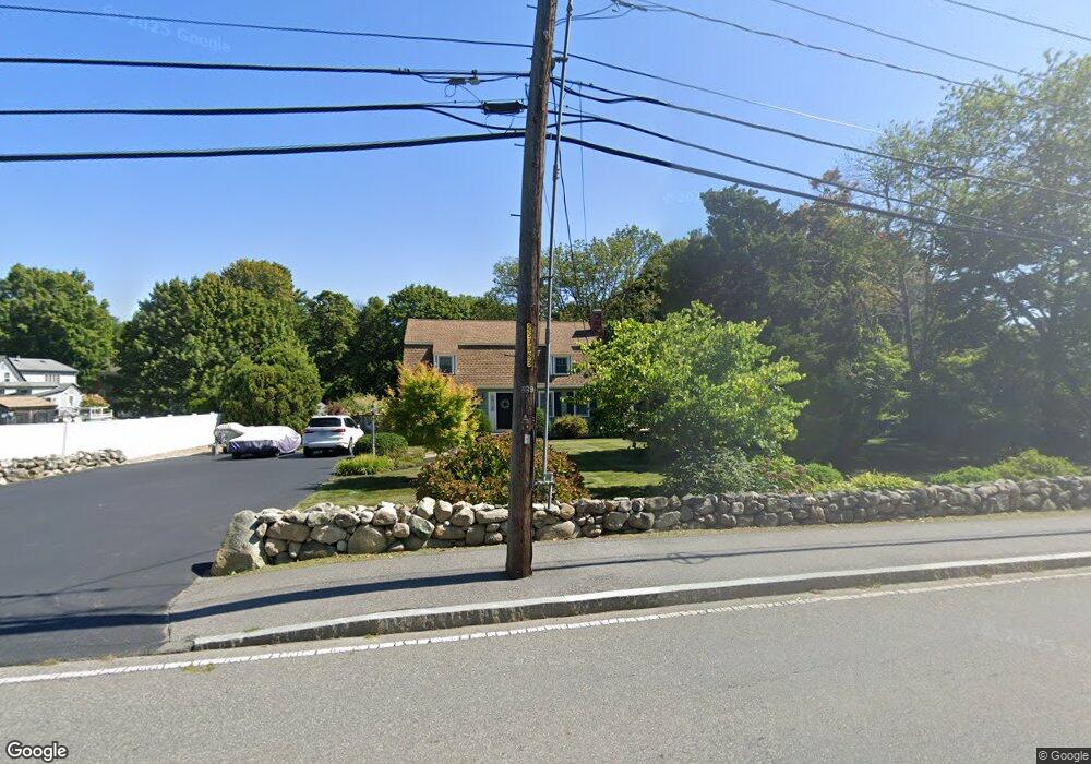 350 Country Way, Scituate, MA 02066 - photo 1