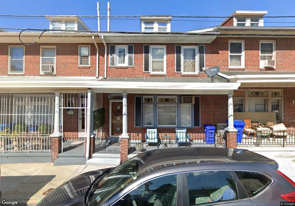 818 Hampden Blvd, Reading, PA 19604 - photo 1