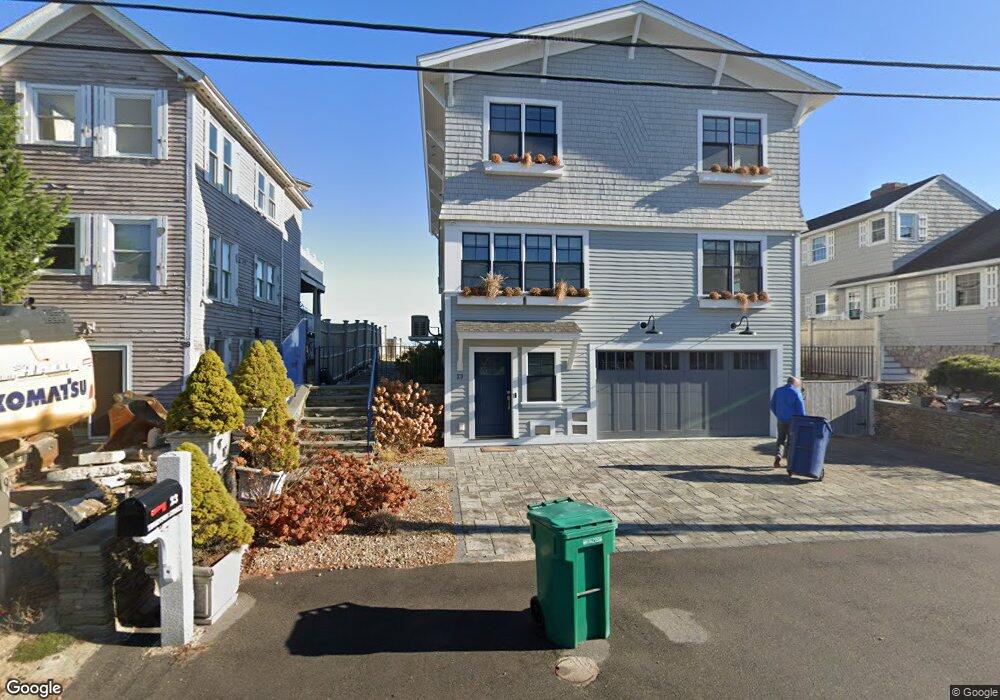 23 Thornton St, Seabrook, NH 03874 - photo 1