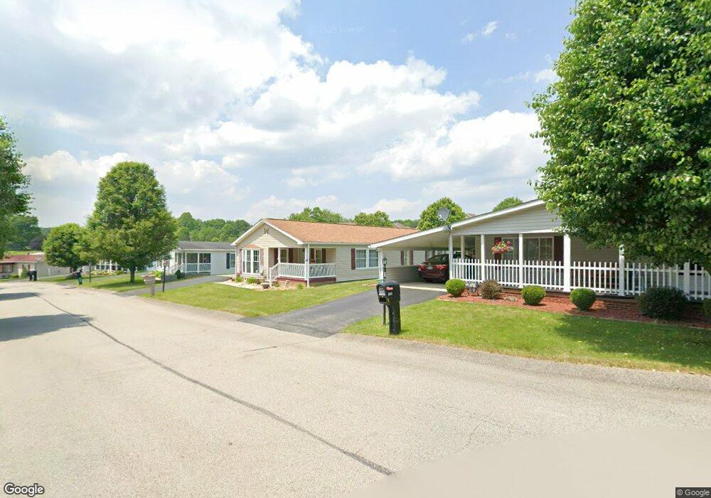 106 Cherry Run Ln, Indiana, PA 15701 - photo 1