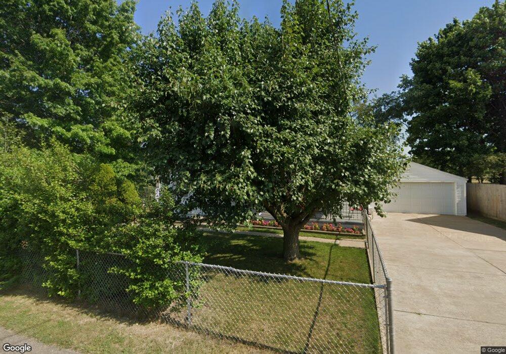 1943 Harmon St NE, Canton, OH 44705 - photo 1