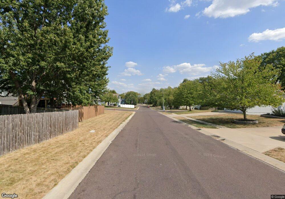 20149 W 219th Terrace, Spring Hill, KS 66083 - photo 1