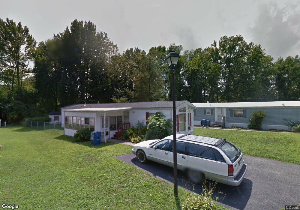 95 N Dragon Dr, Bear, DE 19701 - photo 1