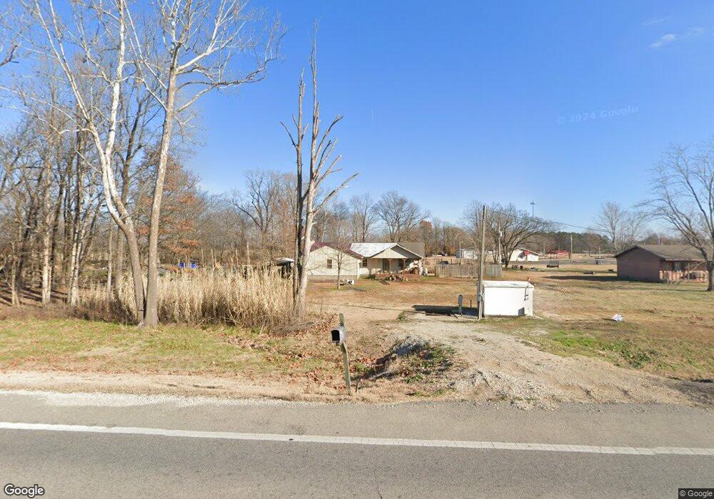5498 Highway 135 N, Paragould, AR 72450 - photo 1