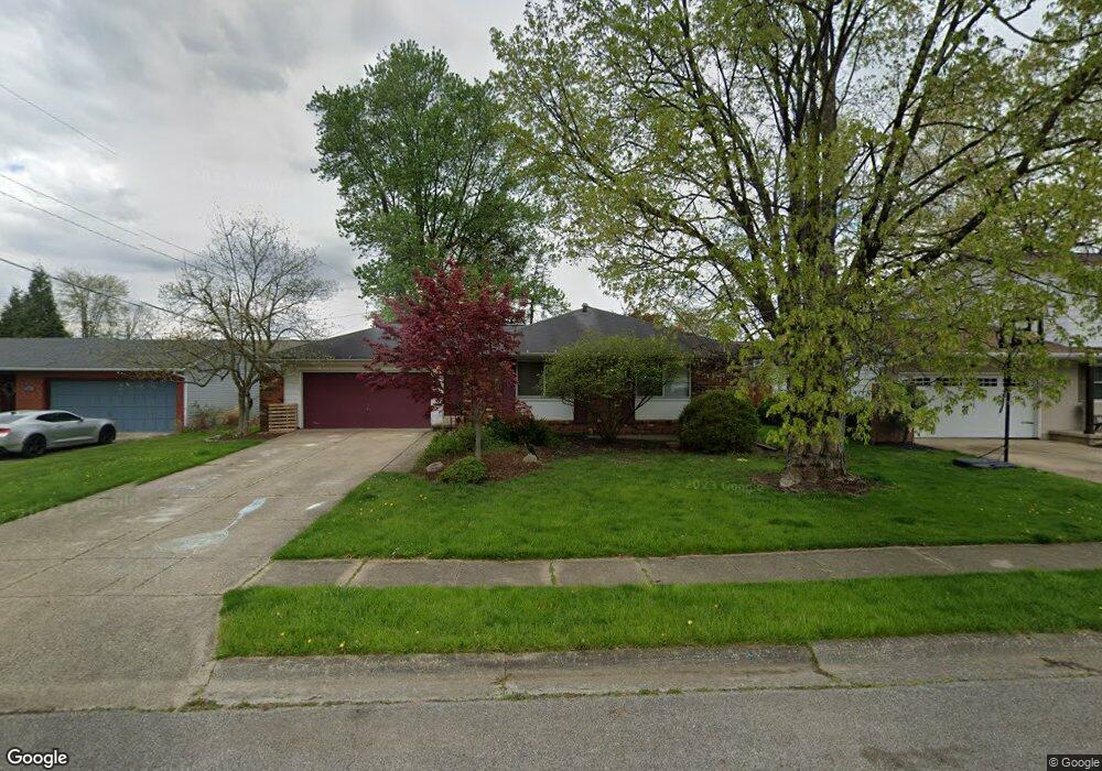 641 Kennedy St, Newark, OH 43055 - photo 1