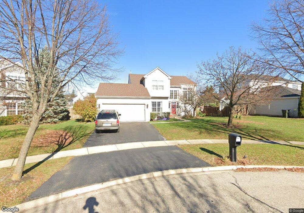 9 Gail Ct unit 4, Lake In the Hills, IL 60156 - photo 1