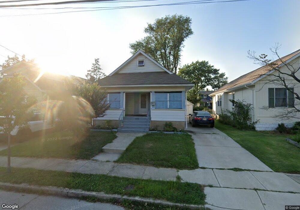 111 E Park Ave, Haddon Township, NJ 08107 - photo 1