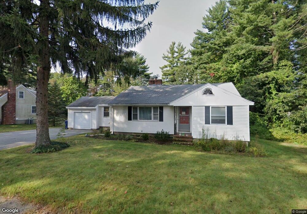361 Woburn St, Wilmington, MA 01887 - photo 1