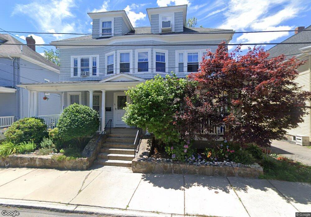 18 Appleton Ave unit 18, Beverly, MA 01915 - photo 1