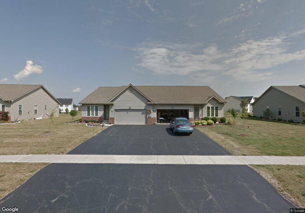 1104 White Birch Dr unit U1104, Findlay, OH 45840 - photo 1