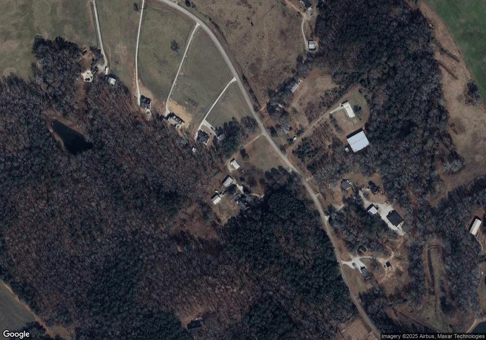 3370 Fannie Thompson Rd NW, Monroe, GA 30656 - photo 1