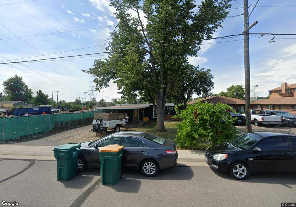 9830 W 21st Ave, Lakewood, CO 80215 - photo 1