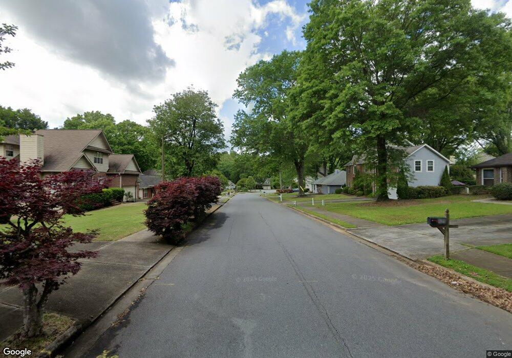 0 Greenmont Cir unit 8624922, Alpharetta, GA 30009 - photo 1