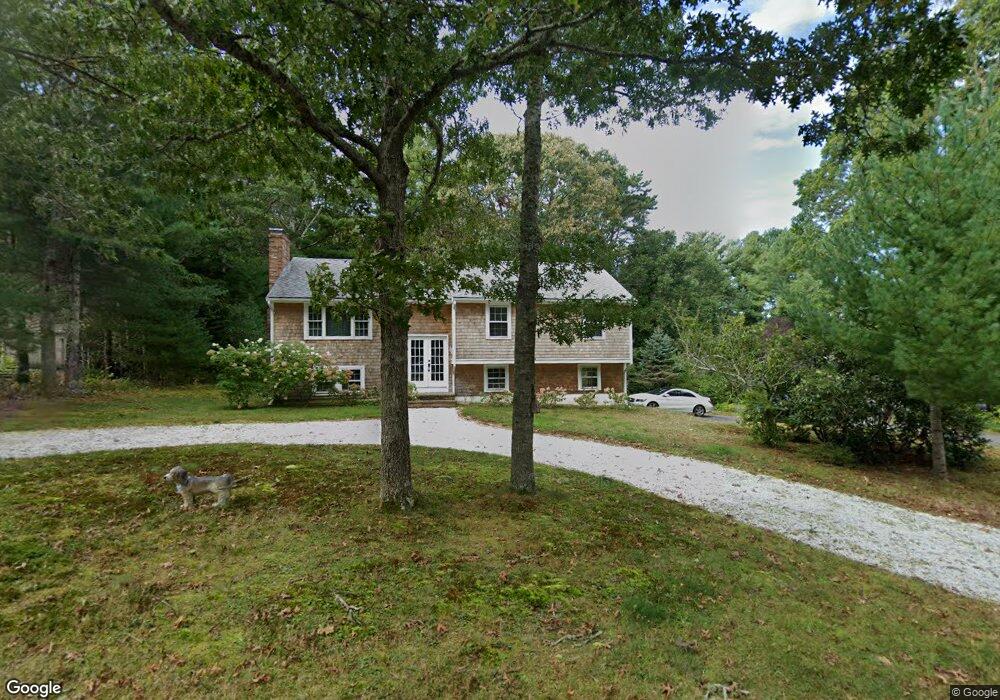 2 Whimbrel Dr, Pocasset, MA 2559 - photo 1