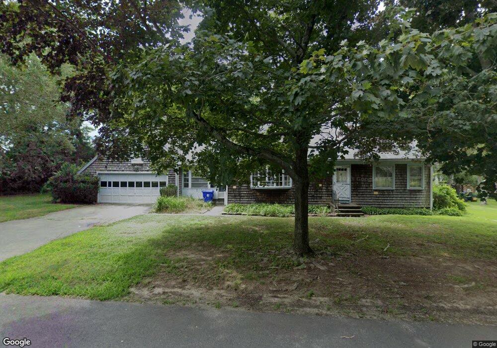 21 Warren Blvd, Warren, RI 02885 - photo 1