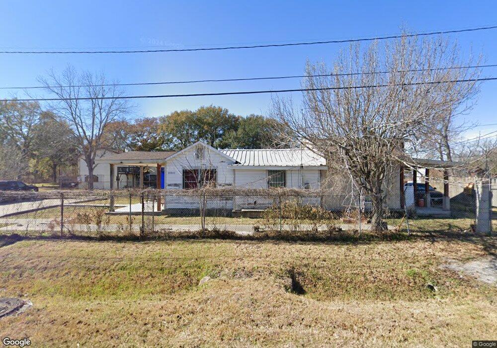 10541 Peach St, Houston, TX 77093 - photo 1