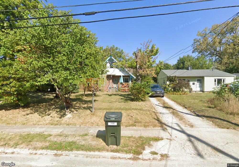 1132 Northridge Rd, Columbus, OH 43224 - photo 1