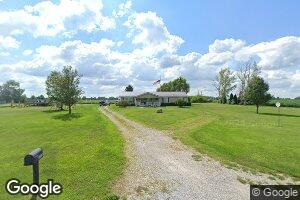 3337 S 725 W, Manilla, IN 46150