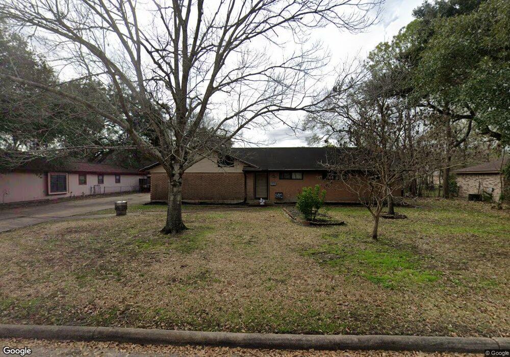 1024 Frances Dr, Rosenberg, TX 77471 - photo 1