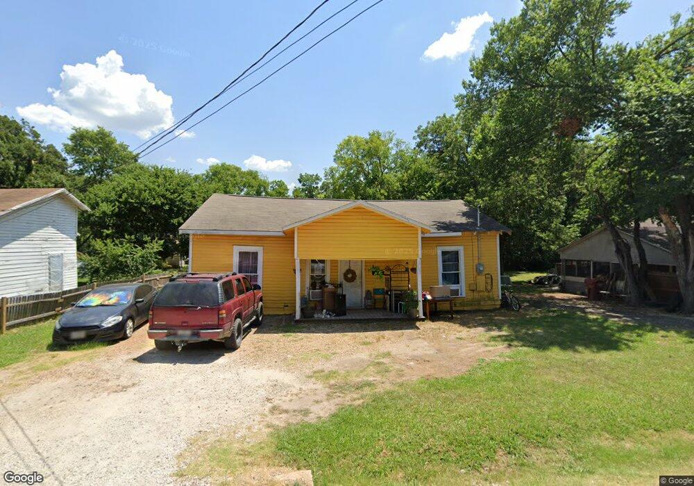 800 E 8th St, Bonham, TX 75418 - photo 1