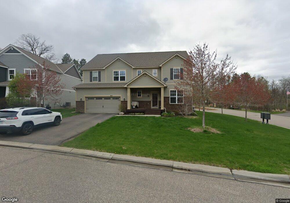 945 Orchard Trail, Minnetrista, MN 55364 - photo 1